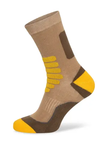 Basis - Wandelsokken 2-pack - Human Nature