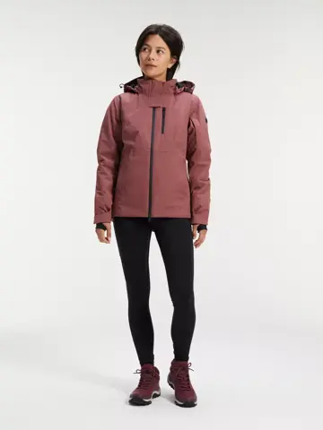 Nakat – Jas dames – Human Nature