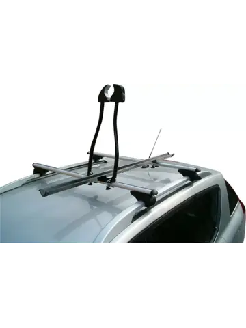 Napoli - Dakfietsendrager - AutoStyle