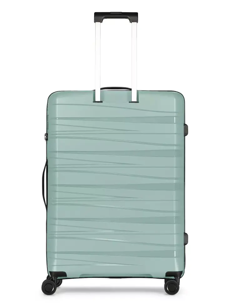 Honfleur large - Koffer 100 liter – Human Nature