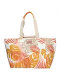 Richelle - Strandtas - Shopper - Ritssluiting