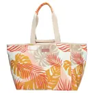 Richelle - Strandtas - Shopper - Ritssluiting