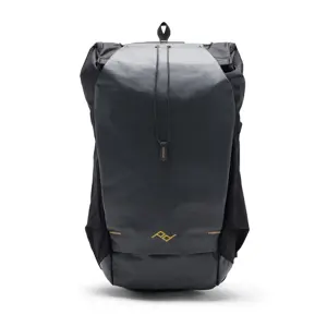 Peak Design Outdoor Rugzak 25 L Zwart