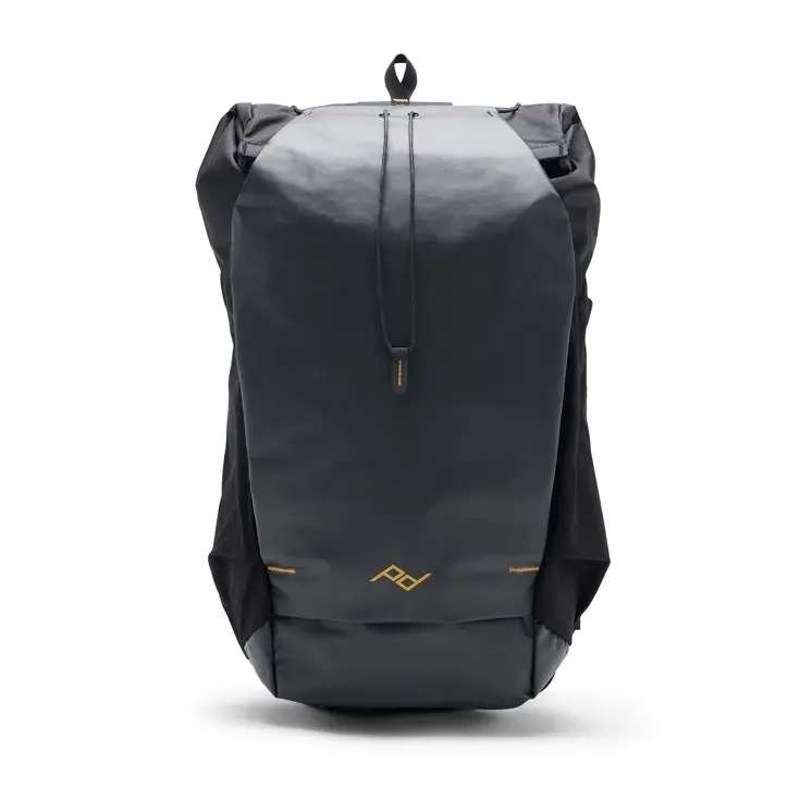Outdoor Rugzak 25 L Zwart