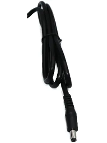 Fietsaccu Lader DC2.1 - 2A 36v