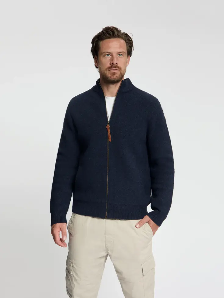 Ned Heren - Outdoorvest
