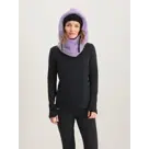Poederbaas - Fluffy - Dames - Balaclava