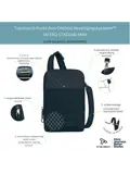 Metro Stadium Mini Crossbody