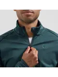 Essential II - Heren Winter Fietsjack