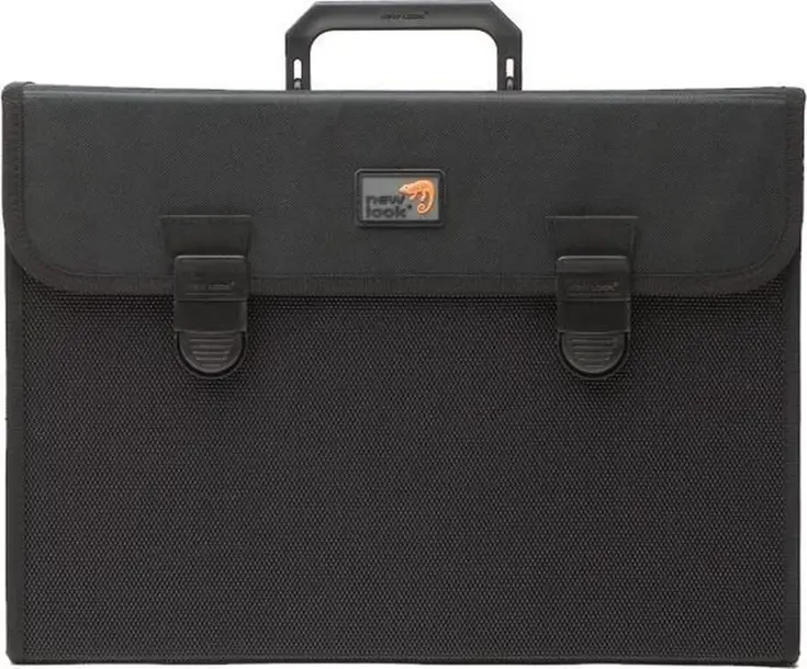 New Looxs Fietstas Enkel 2 Slot 20 Liter