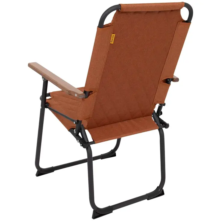 Bo-Camp Industrial Stoel Jefferson M