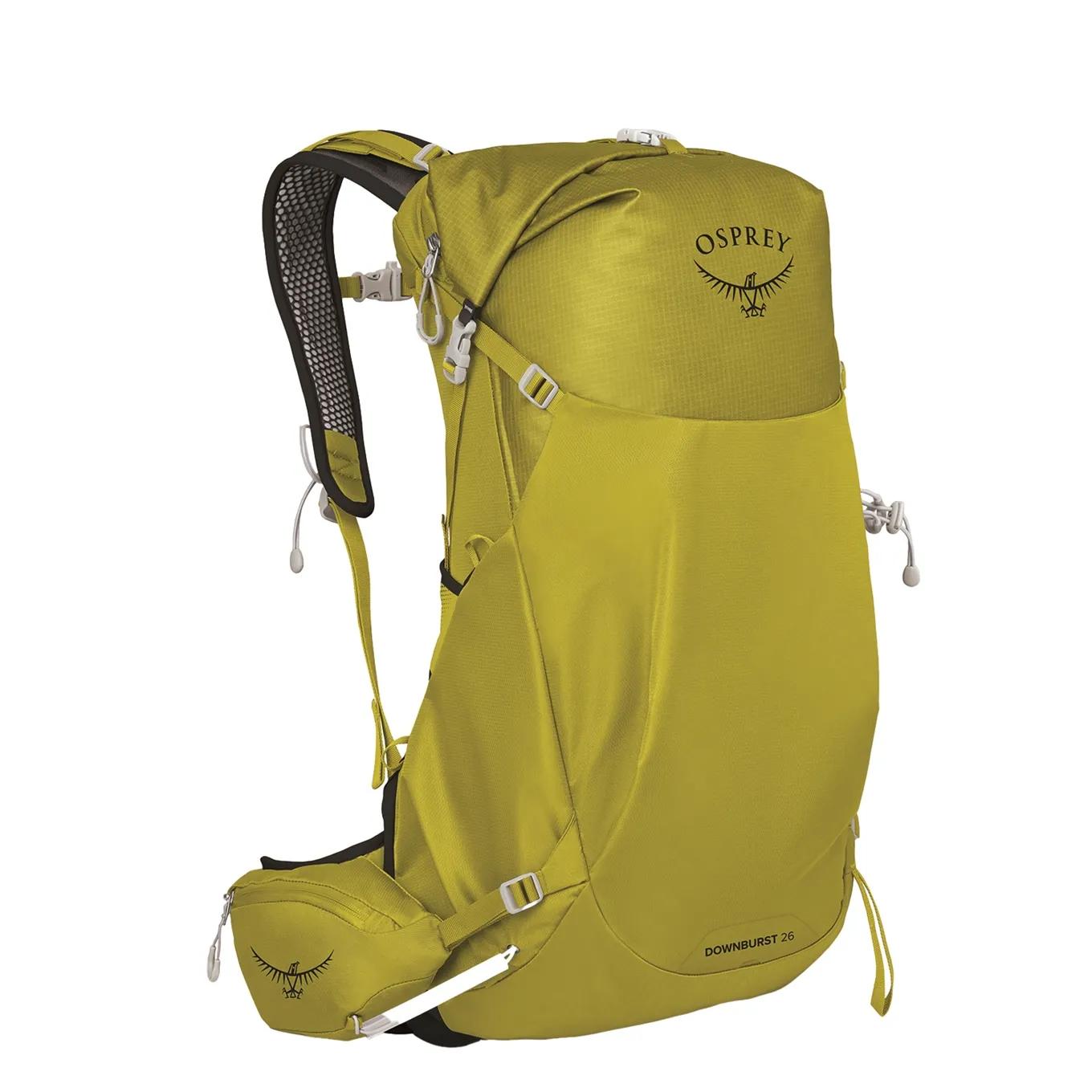 OSPREY  Downburst Men 26 babylonica yellow  Geel main product image