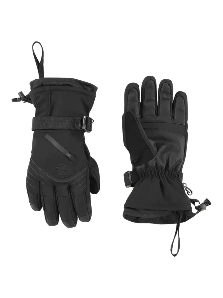 Cevin –  Skihandschoenen – Human Nature