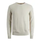 Heren Emil Knit Crew Neck  Jack & Jones