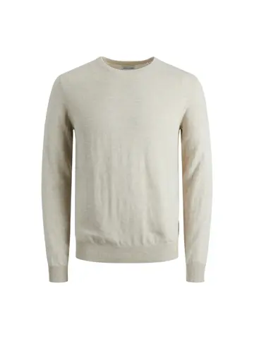 Heren Emil Knit Crew Neck