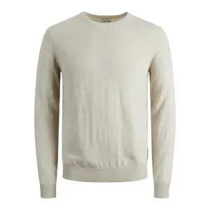 Heren Emil Knit Crew Neck  Jack & Jones