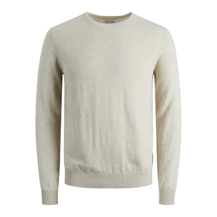 Heren Emil Knit Crew Neck