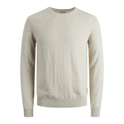 Heren Emil Knit Crew Neck  Jack & Jones