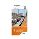 ANWB Fietskaart 6 - Friesland West