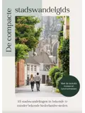 De compacte stadswandelgids