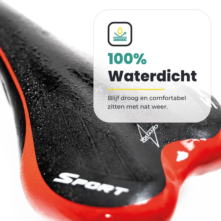 Voltano Race MTB zadel
