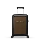 Stickercase - Handbagage Koffer - 54cm