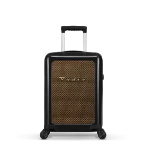 Stickercase - Handbagage Koffer - 54cm