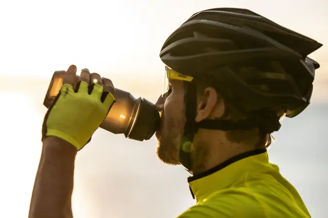 Fietsbidon 500ml - Rogelli