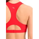 Puma - Racerback Zwemtop - Dames - Bikinitop