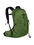 Osprey Talon 11 S/M green belt/black