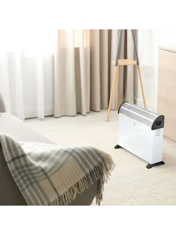 Auronic Convectorkachel – 2000W