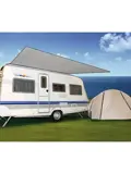 Caravanluifel Travel Medium