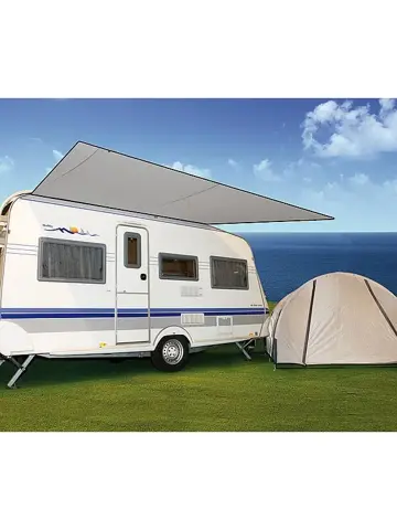 Caravanluifel Travel Medium