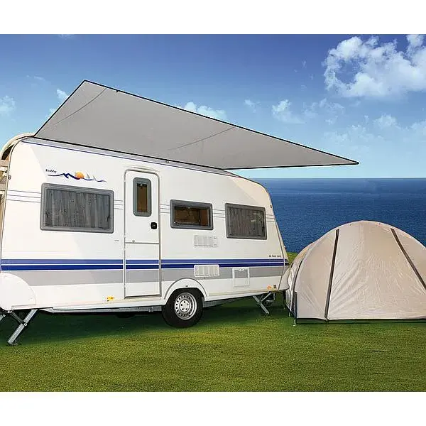 Caravanluifel Travel Medium
