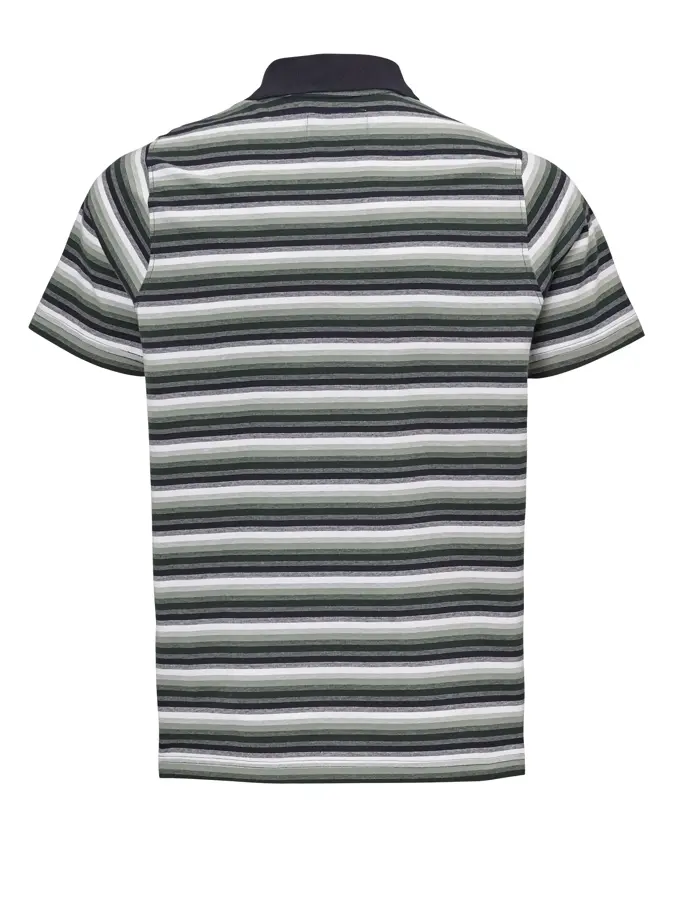 Odulf - Poloshirt Heren