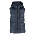 Maril – Bodywarmer dames – Human Nature