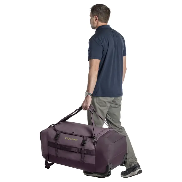 Cargo Hauler Reistas / 110 L