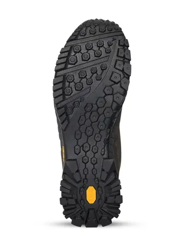 Alvardo - Hoge wandelschoenen heren - Human Nature