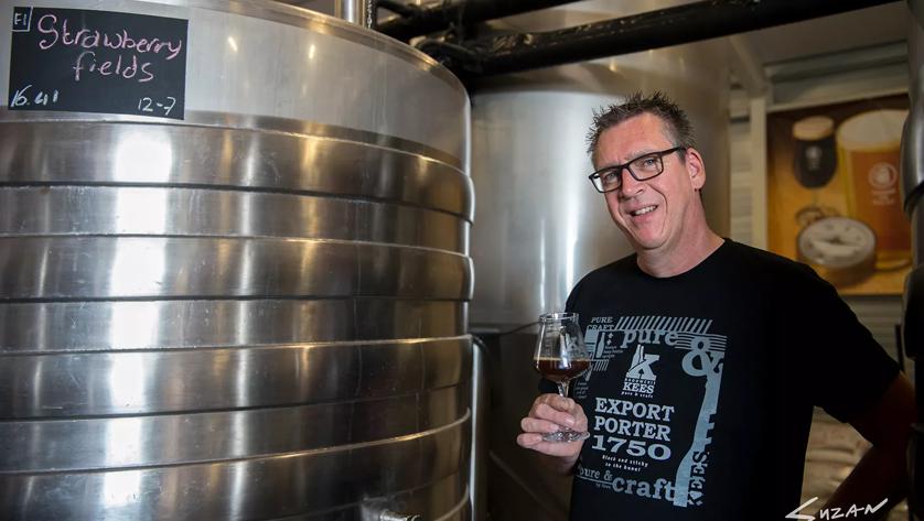 Wandelroutecontroleur: Bierroute Zierikzee