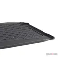 BMW 3-Serie E91 Touring 2005-2012 - Kofferbakmat - Gledring
