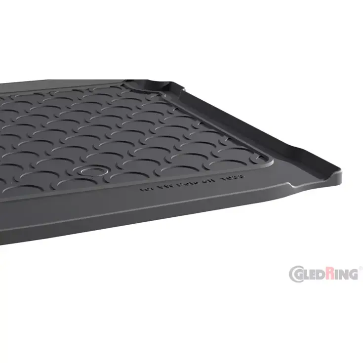 BMW 3-Serie E91 Touring 2005-2012 - Kofferbakmat - Gledring
