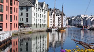 Noorwegen_Noorse_Fjorden_Cruise_Omgeving_Alesund