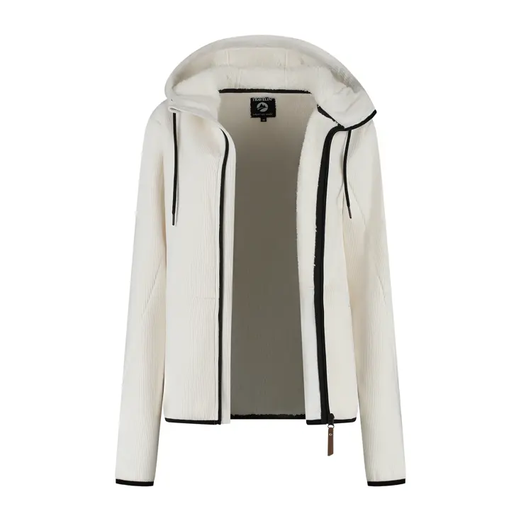 Kirsten Dames - Outdoorvest