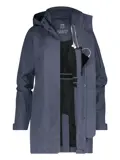 Dorio – Parka dames – Human Nature
