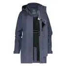 Dorio – Parka dames – Human Nature