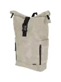 Rolltop Fietsrugzak 24L Waterafstotend