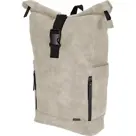 Norländer rolltop fietsrugzak