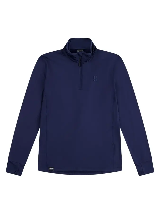 Poederbaas - Four Seasons - Heren - Pully