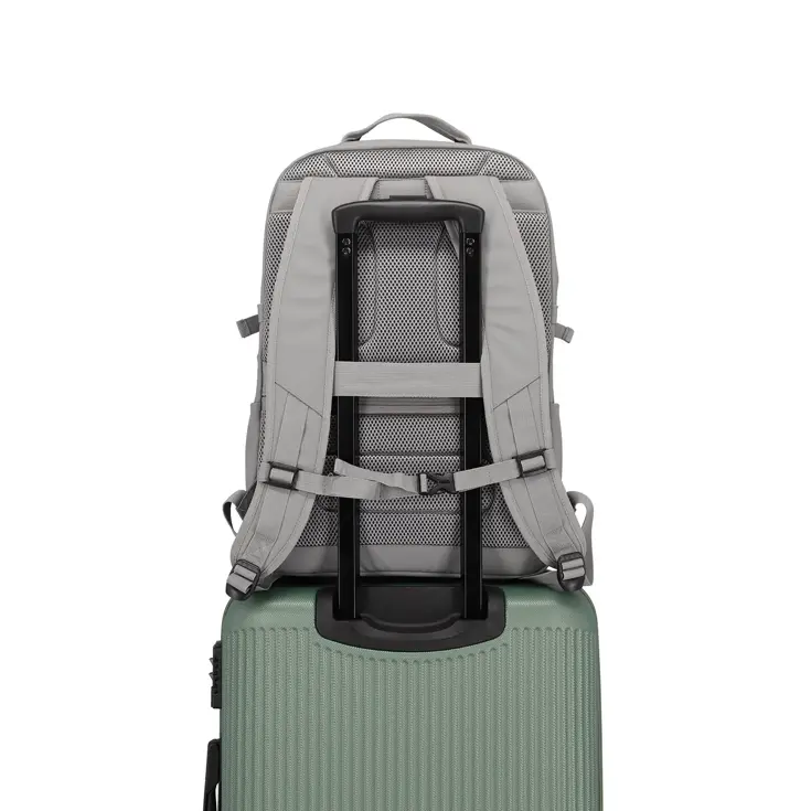 Basics Backpack Water-repellent  | 28 L