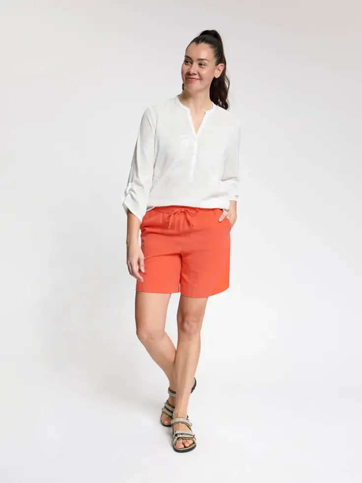Follina - Blouse dames - Human Nature
